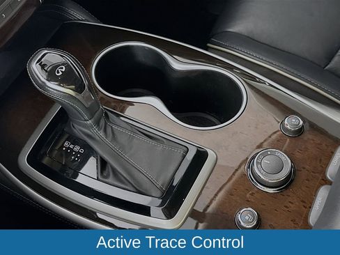 Used 2017 INFINITI QX60 FWD w/ Deluxe Technology Package image 22
