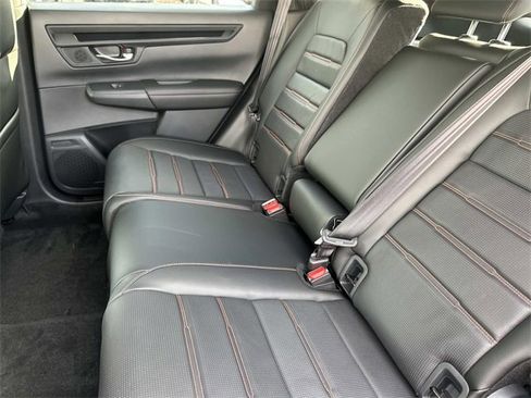 New 2026 Honda CR-V Sport-L image 13
