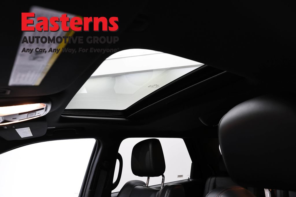 Used 2024 Dodge Durango R/T AWD/4WD image 36