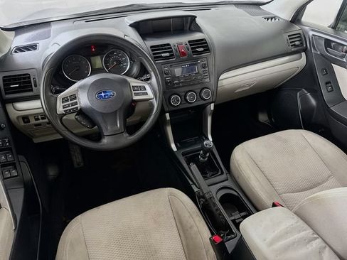 Used 2015 Subaru Forester 2.5i Premium AWD/4WD image 29