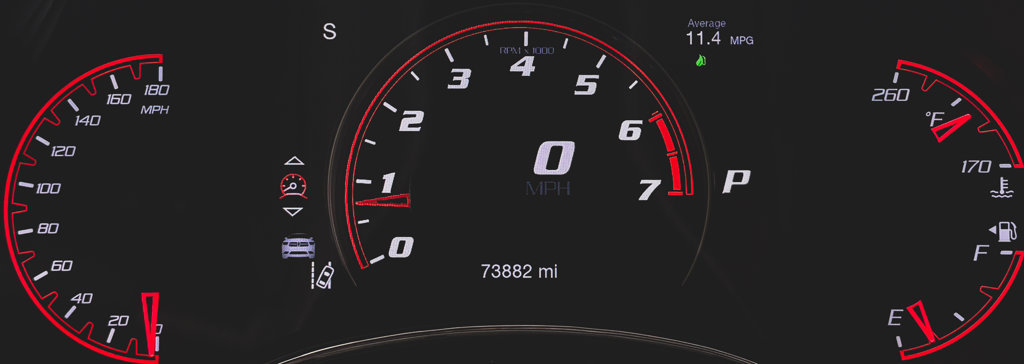 Used 2018 Dodge Durango SRT w/ SRT Interior Appearance Group AWD/4WD image 13