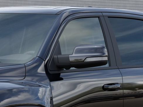 Used 2027 RAM 1500 TRX AWD/4WD image 12