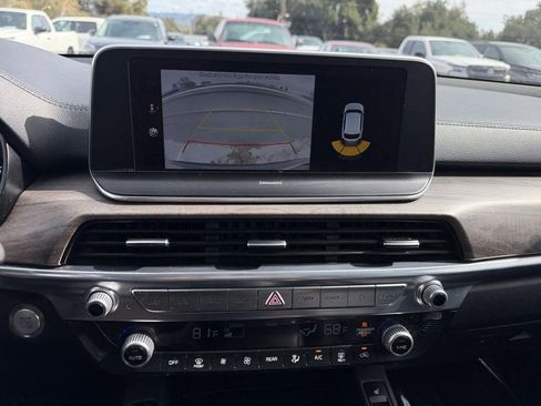 Used 2022 Kia Telluride EX w/ Towing Package image 20