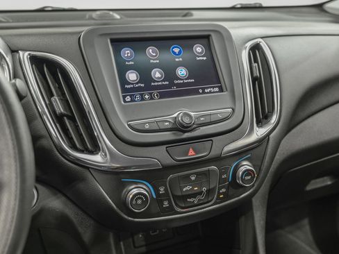 Used 2021 Chevrolet Equinox LT image 24