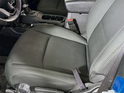 Used 2020 Jeep Wrangler Sport image 12