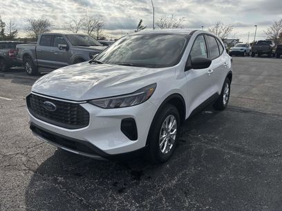 New 2025 Ford Escape Active w/ Cold Weather Package