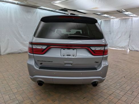 Used 2021 Dodge Durango R/T w/ Blacktop Package image 6