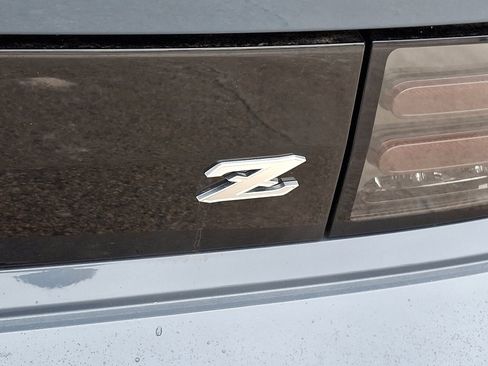 New 2024 Nissan Z NISMO w/ Floor Mat Package image 16