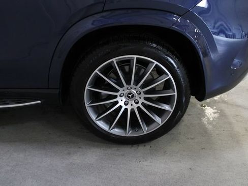 Used 2026 Mercedes-Benz GLE 450 4MATIC image 36