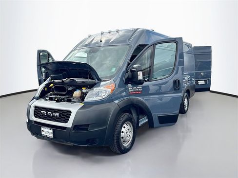 Used 2021 RAM ProMaster 3500 image 13