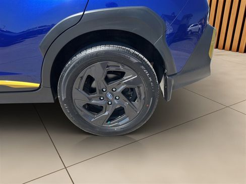 Used 2024 Subaru Crosstrek 2.5i Sport AWD/4WD image 13