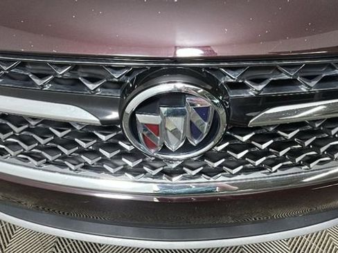 Used 2023 Buick Envision Avenir AWD/4WD image 9