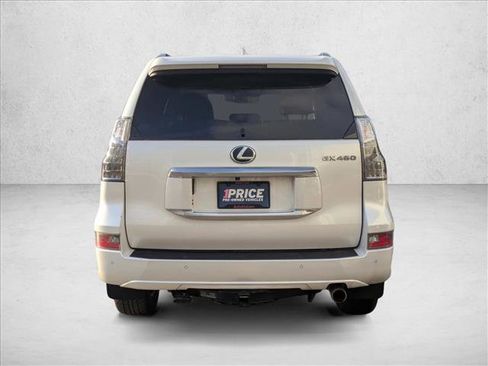 Used 2023 Lexus GX 460 Premium image 6