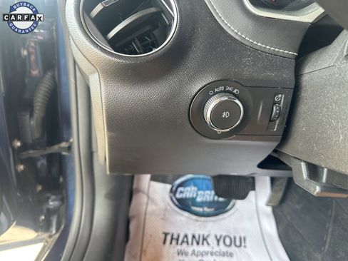 Used 2015 Chevrolet Camaro LT w/ RS Package image 3