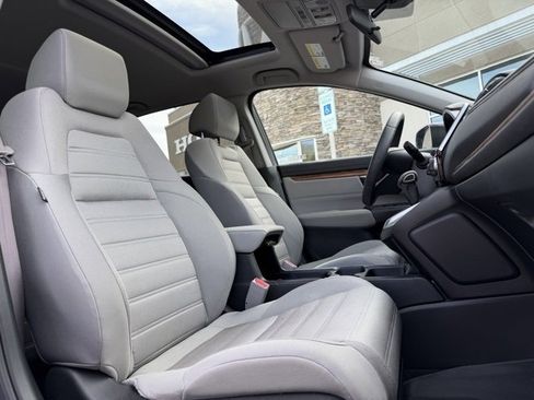 Used 2022 Honda CR-V EX image 43