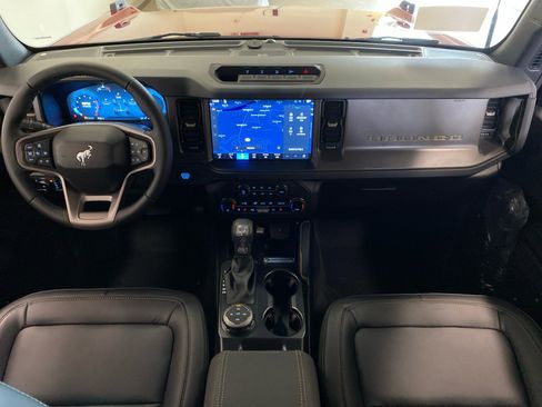 New 2026 Ford Bronco Badlands AWD/4WD image 41
