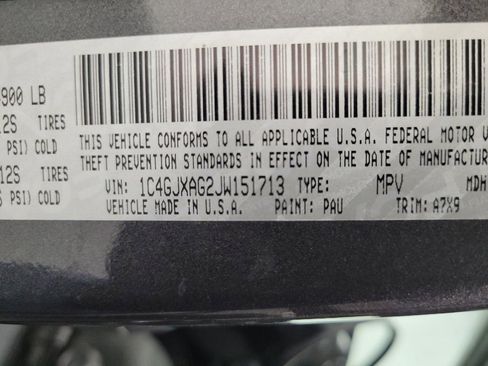 Used 2018 Jeep Wrangler Sport image 33