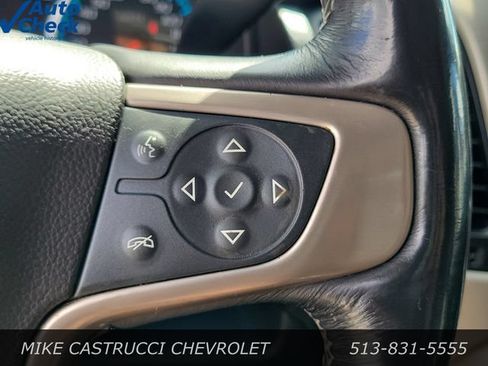 Used 2018 GMC Yukon XL Denali AWD/4WD image 17