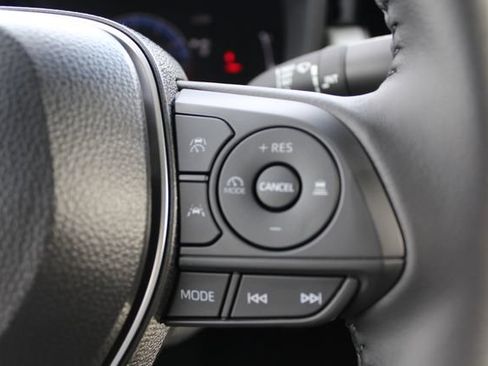 Certified 2026 Toyota Corolla SE FWD image 36
