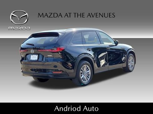 Used 2024 MAZDA CX-90 3.3 Turbo w/ Preferred Package image 5