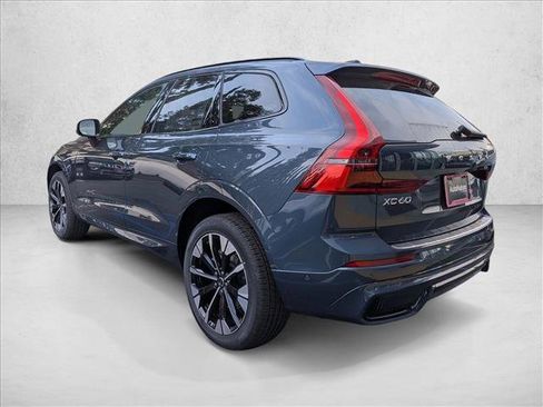 New 2026 Volvo XC60 B5 Plus w/ Protection Package Premier image 8