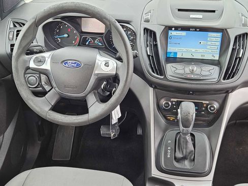 Used 2016 Ford Escape SE w/ Equipment Group 201A FWD image 24
