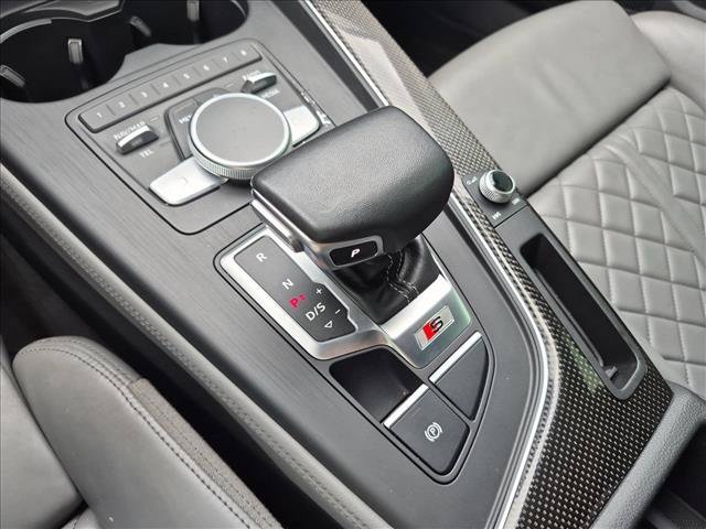 Used 2019 Audi S5 Premium Plus w/ Premium Plus AWD/4WD image 12