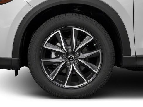 Used 2018 MAZDA CX-5 Grand Touring image 14