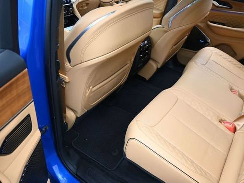 Used 2023 Jeep Grand Cherokee Summit AWD/4WD image 29