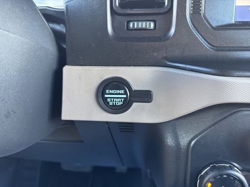 Used 2023 Ford Bronco Big Bend image 15