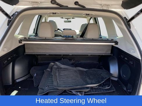 Used 2024 Subaru Forester Limited AWD/4WD image 6