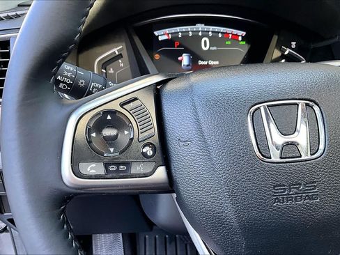 Certified 2017 Honda CR-V EX-L image 24