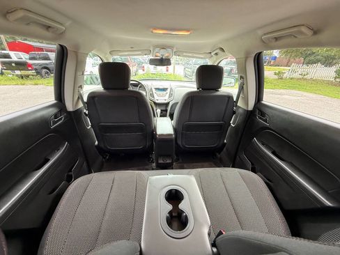 Used 2011 Chevrolet Equinox LT w/ Driver Convenience Package image 41