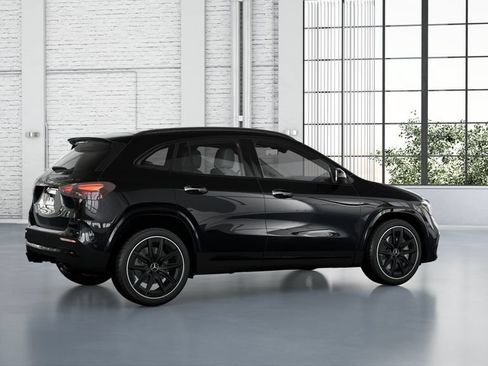 New 2026 Mercedes-Benz GLA 35 AMG 4MATIC image 14