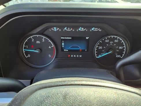 New 2025 Ford F450 XLT w/ XLT Value Package image 15