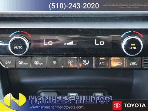 Used 2023 Kia K5 LXS FWD image 23