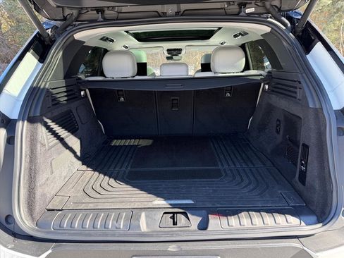 Used 2023 Land Rover Range Rover Sport SE image 31