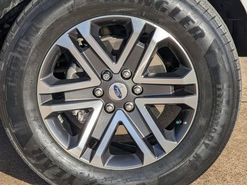 Used 2023 Ford F150 XL w/ STX Appearance Package image 11