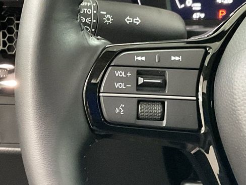 Certified 2026 Honda CR-V EX-L image 10