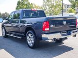 Used 2017 RAM 1500 Big Horn image 4