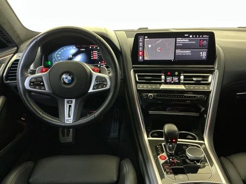 Used 2025 BMW M8 Competition AWD/4WD image 9