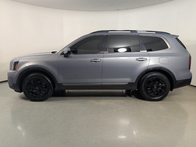 Used 2023 Kia Telluride SX Prestige X-Pro AWD/4WD image 4