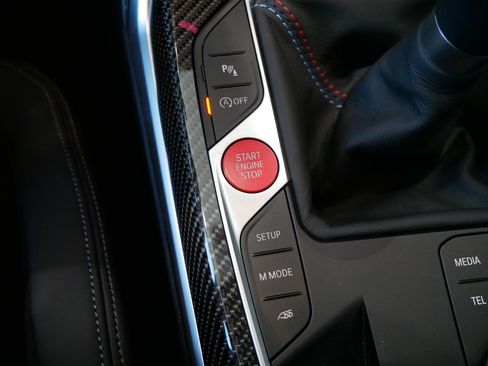 New 2026 BMW M2 w/ Carbon Package image 11