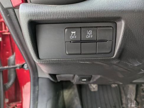 Used 2022 MAZDA MX-5 Miata Grand Touring image 16