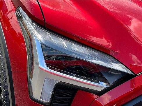 New 2026 Toyota Tundra Limited AWD/4WD image 8