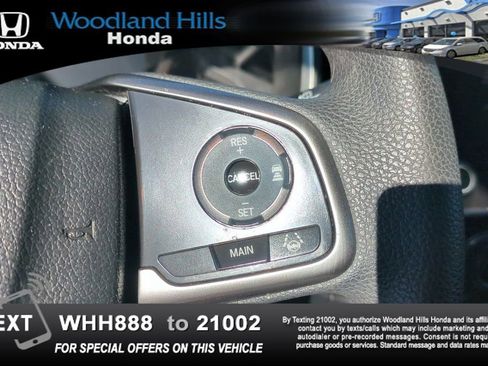 Used 2018 Honda CR-V EX image 12