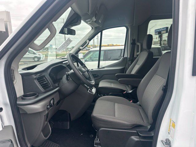 Used 2025 Ford Transit 350 XLT RWD image 6