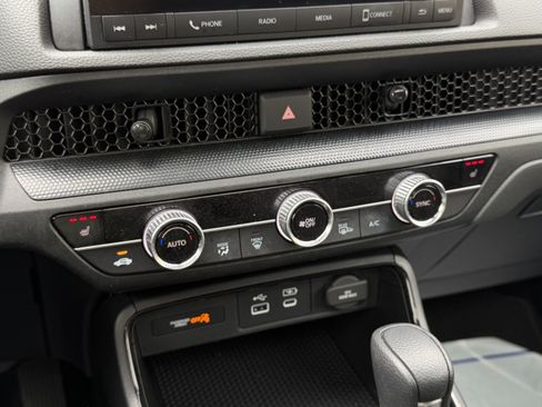 Certified 2023 Honda CR-V EX image 23