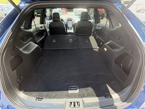 Used 2024 Ford Edge ST-Line image 38