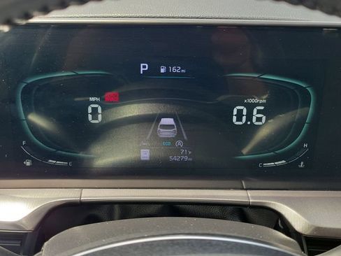 Used 2024 Kia Telluride S w/ S Sunroof Package FWD image 7